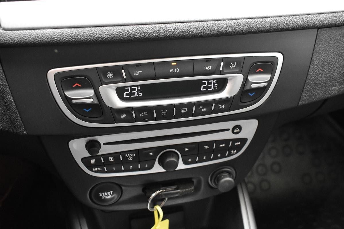 Renault Mégane III
