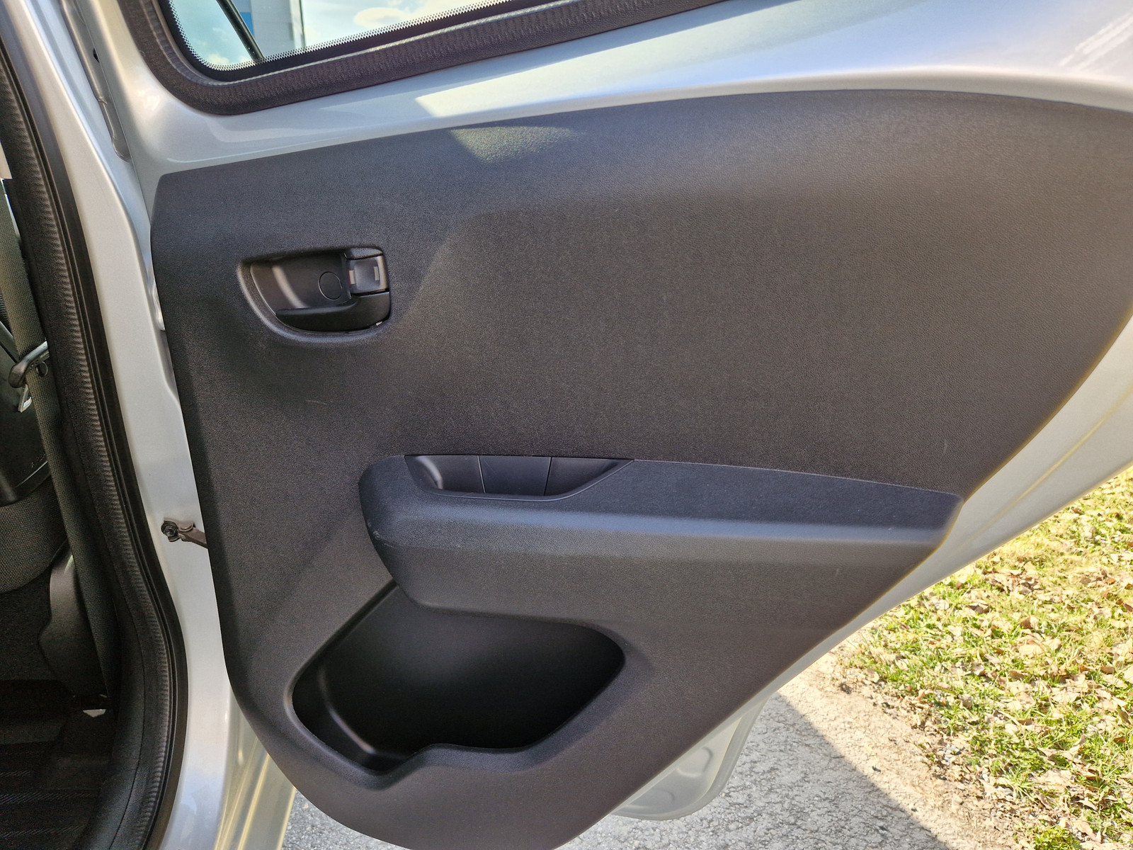Citroën C1 II 1.0 VTi 68 ch