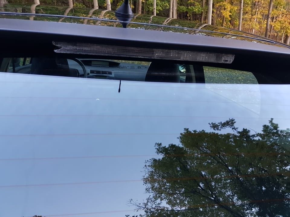 Citroën C4 1.6 HDi 90 ch