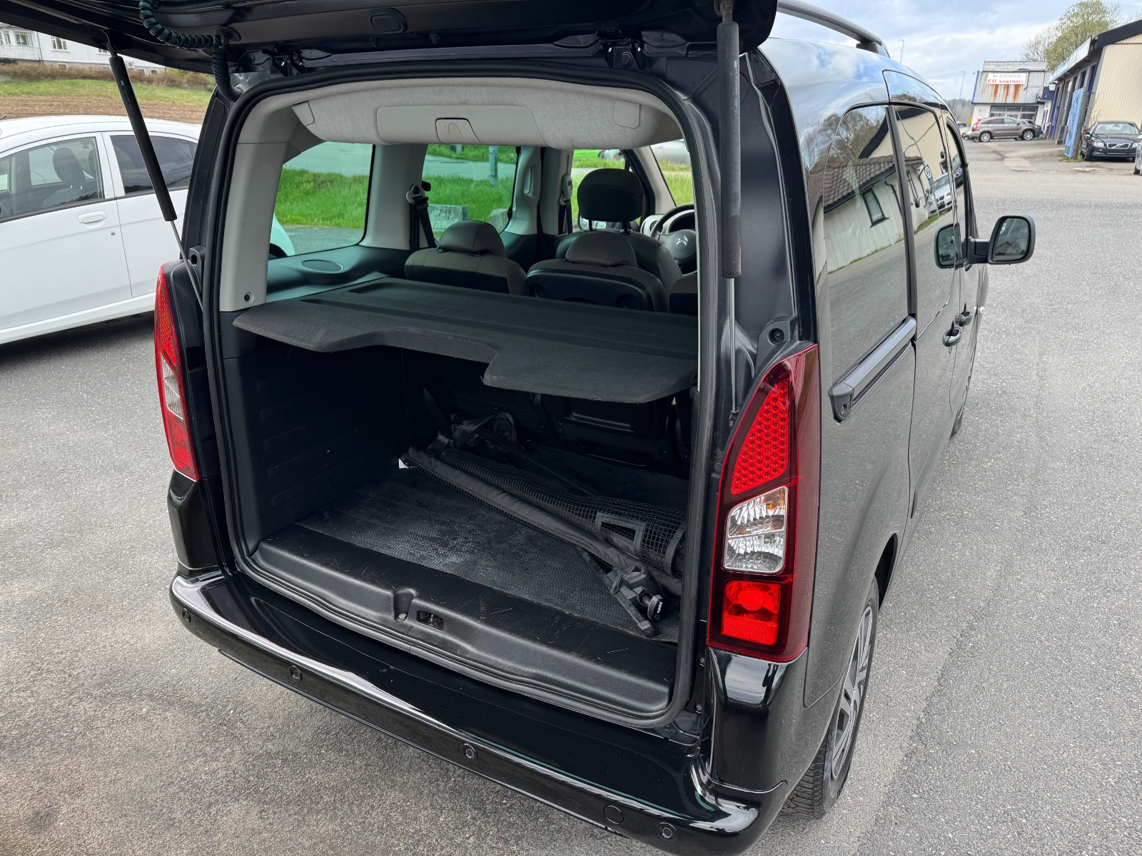 Citroën Berlingo Multispace