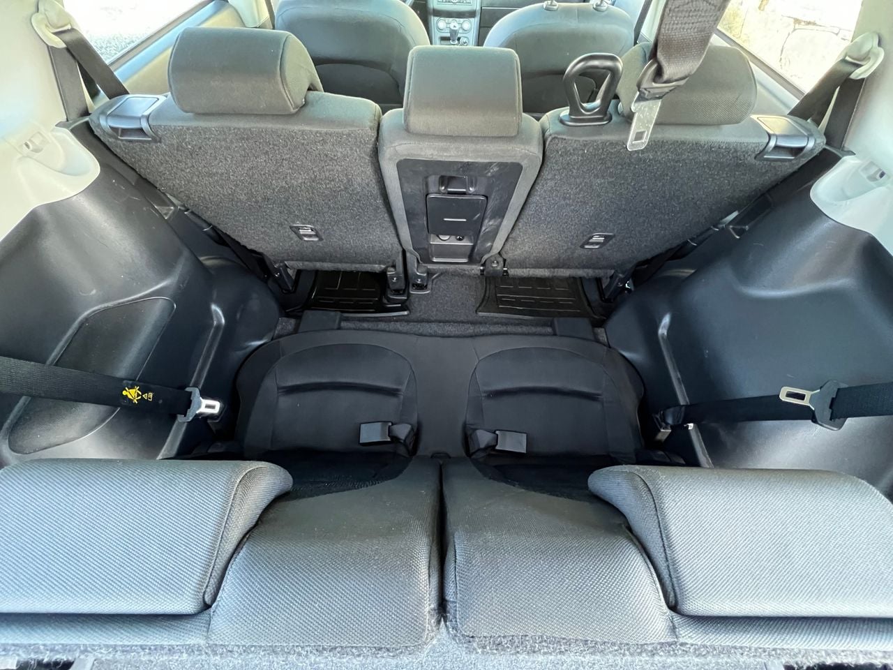Nissan Qashqai+2 1.5 dCi 103 Connect Edition – 7 places – Toit panoramique