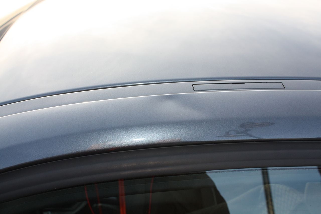 BMW Série 1 120d M Sport