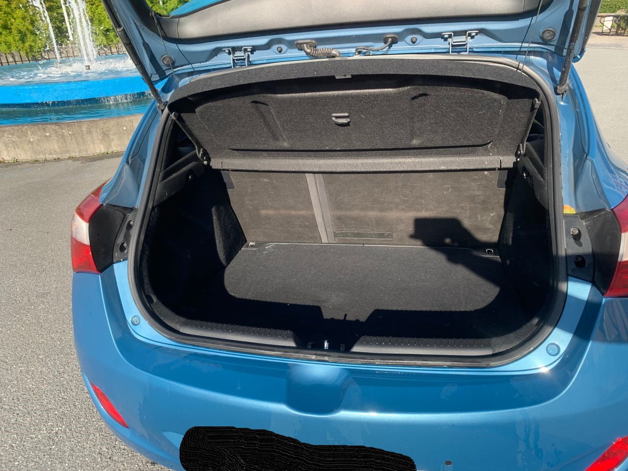 Hyundai i30 II