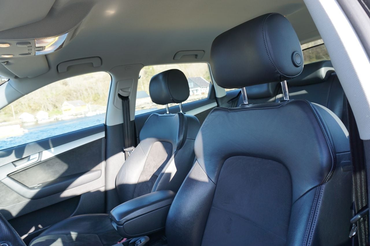 Audi A3 Sportback 1.6 TDI 110 ch