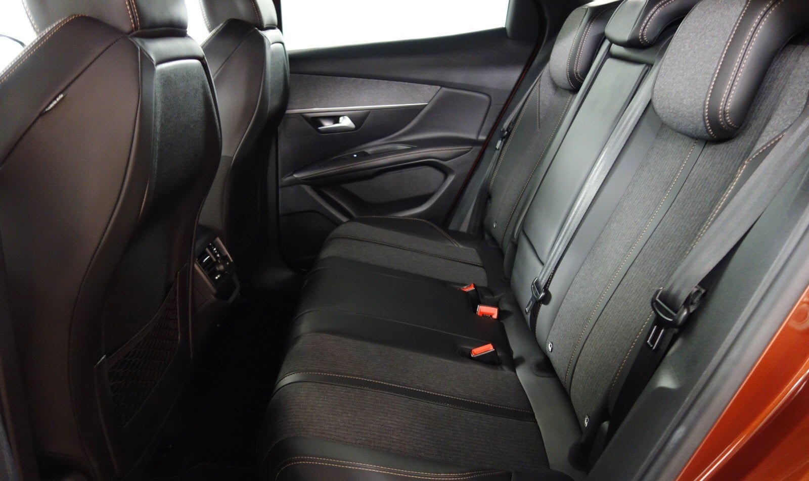 Peugeot 3008 II GT Line Essence EAT6