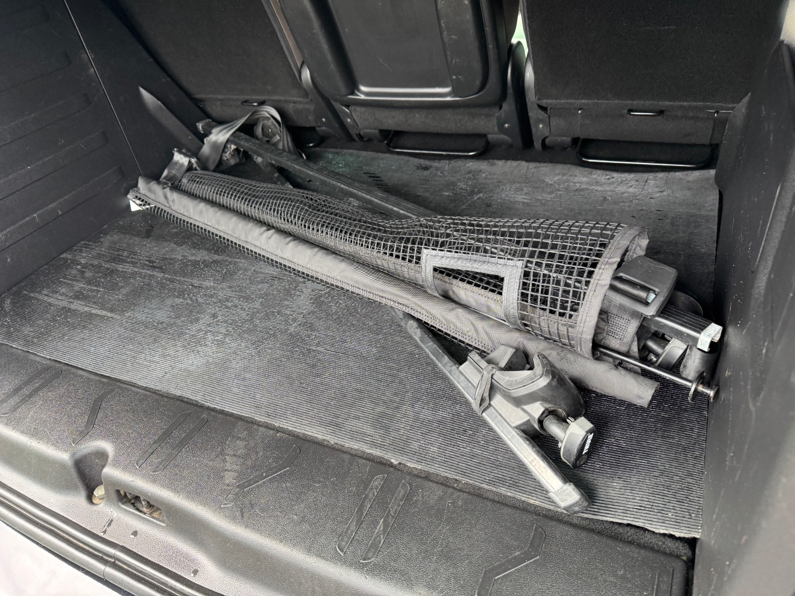 Citroën Berlingo Multispace