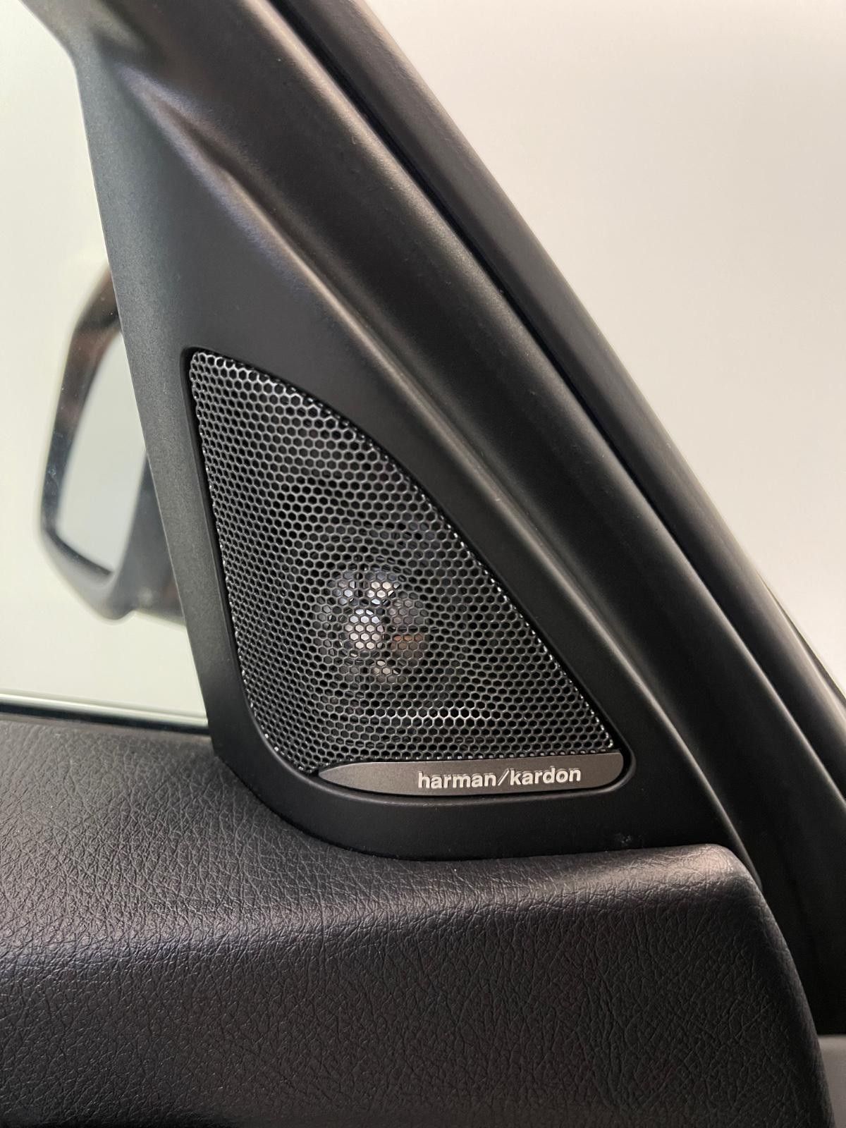 BMW Série 3 Touring 328i xDrive M Sport 2.0 Turbo 245 ch