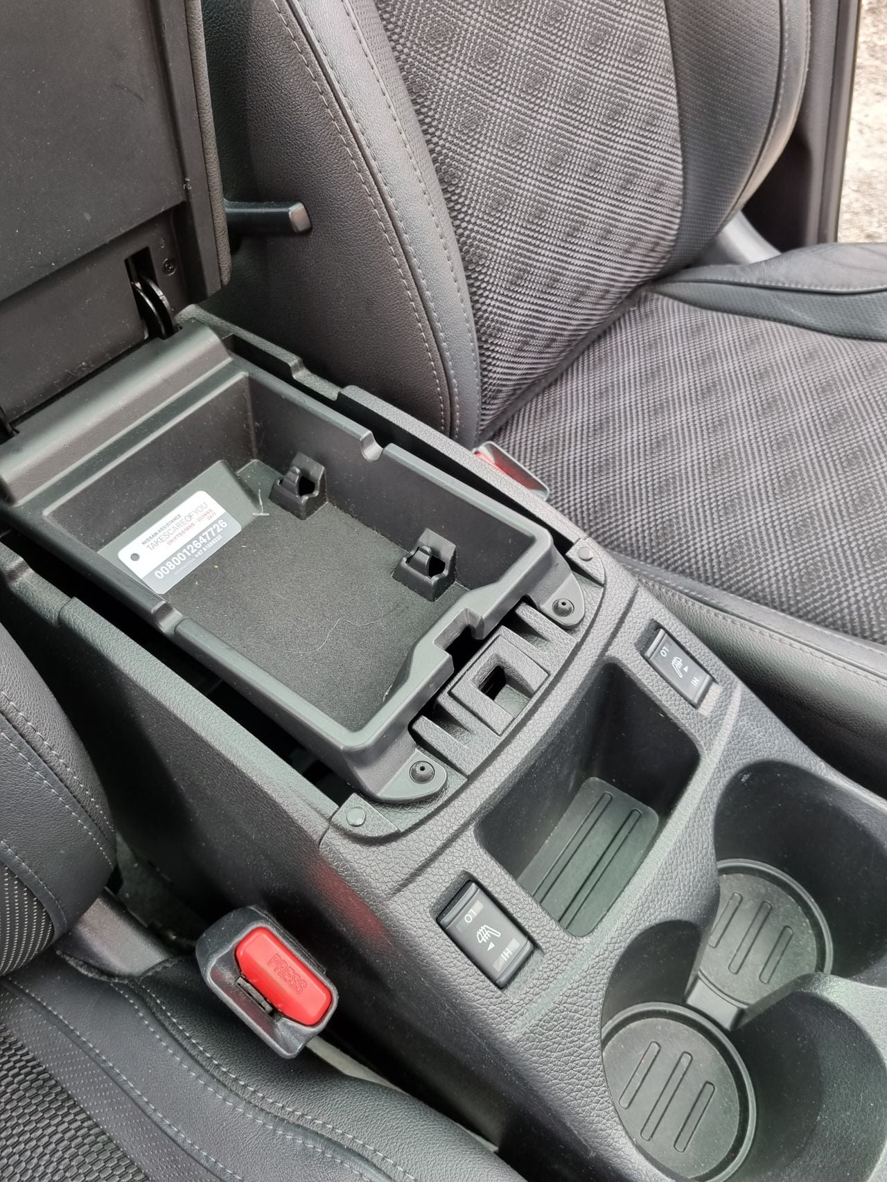 Nissan Qashqai II 1.2 DIG-T 115 Tekna Xtronic