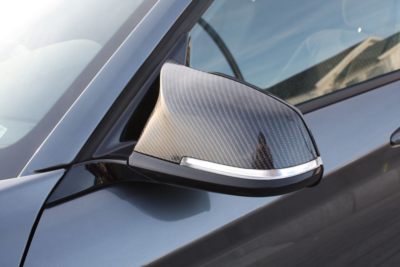 BMW Série 1 120d M Sport