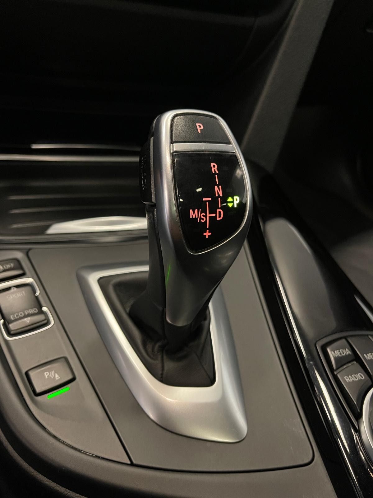 BMW Série 3 Touring 328i xDrive M Sport 2.0 Turbo 245 ch