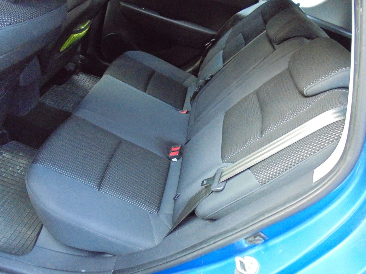 Hyundai i30 CW  1.6 CRDi 90 ch Blue Drive