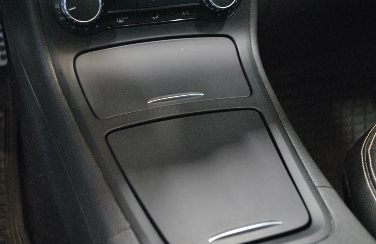 Mercedes-Benz Classe B 180 CDI BlueEFFICIENCY – 1.8 Diesel 109 ch