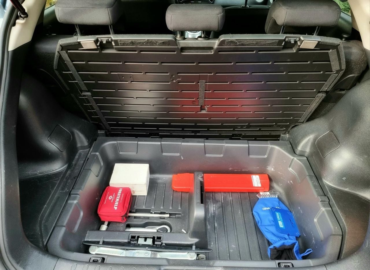 Nissan Juke 1.5 dCi 110