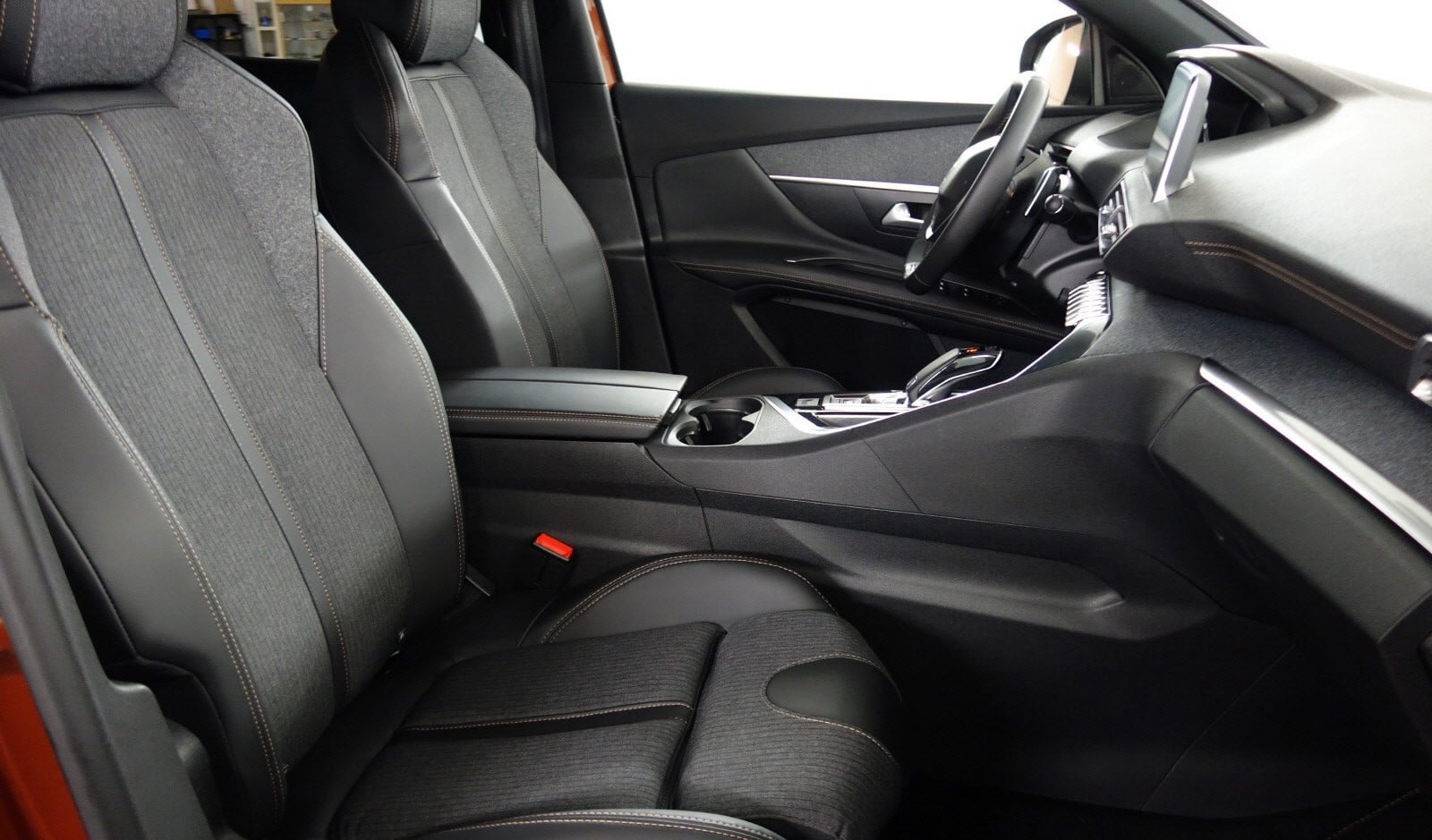 Peugeot 3008 II GT Line Essence EAT6