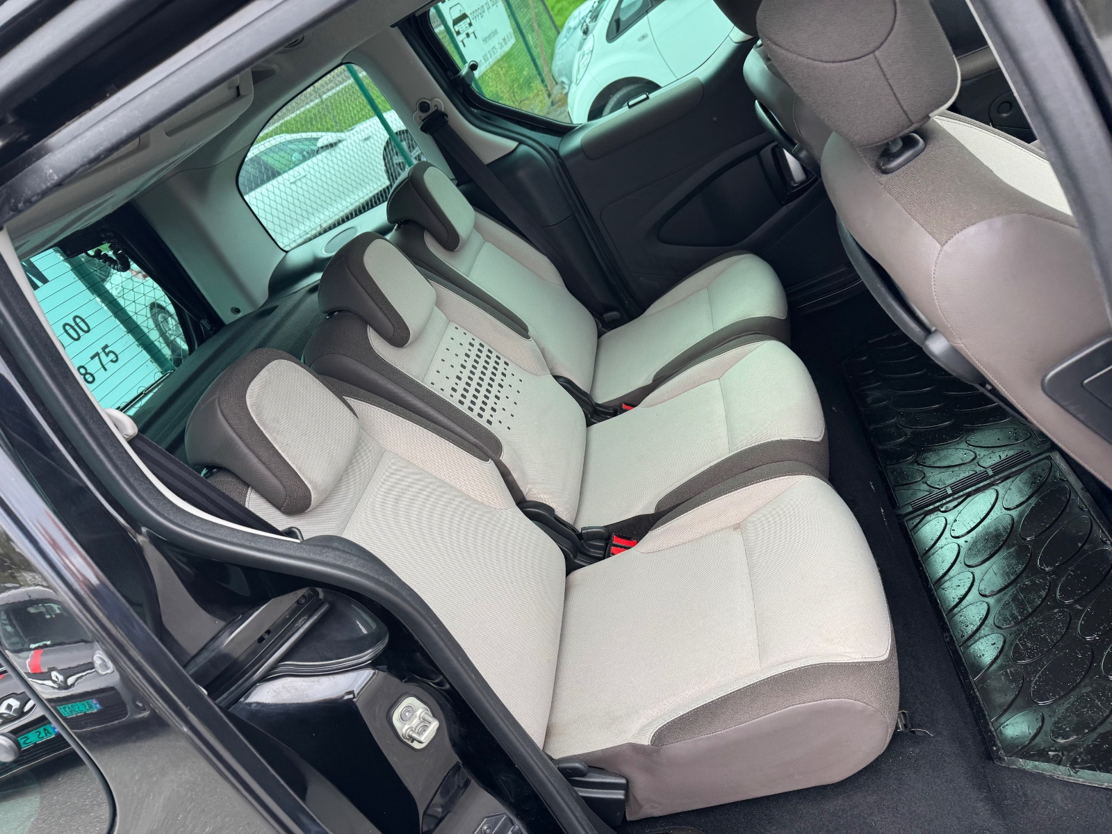 Citroën Berlingo Multispace