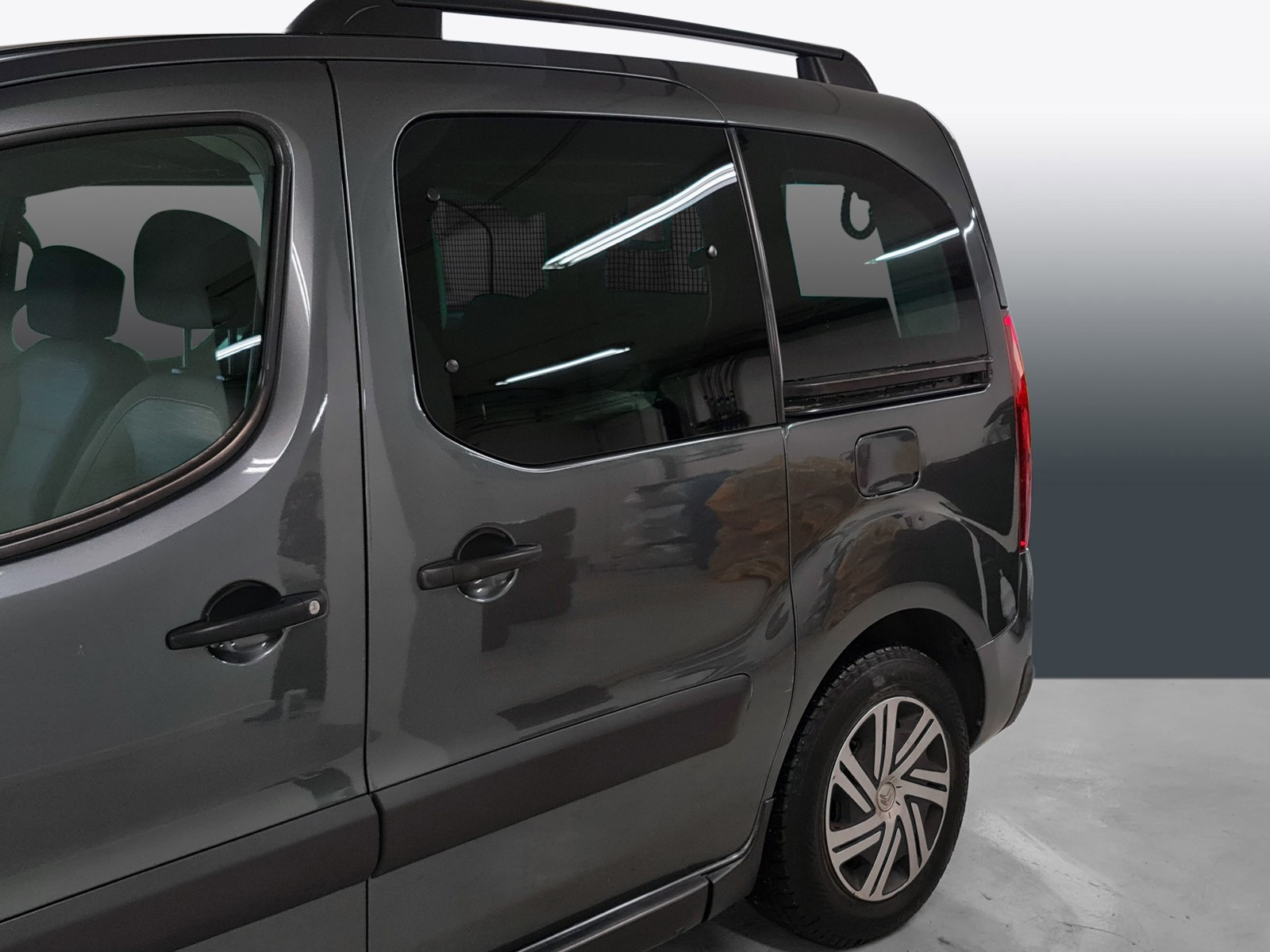 Citroën Berlingo Multispace 1.6 BlueHDi 100ch