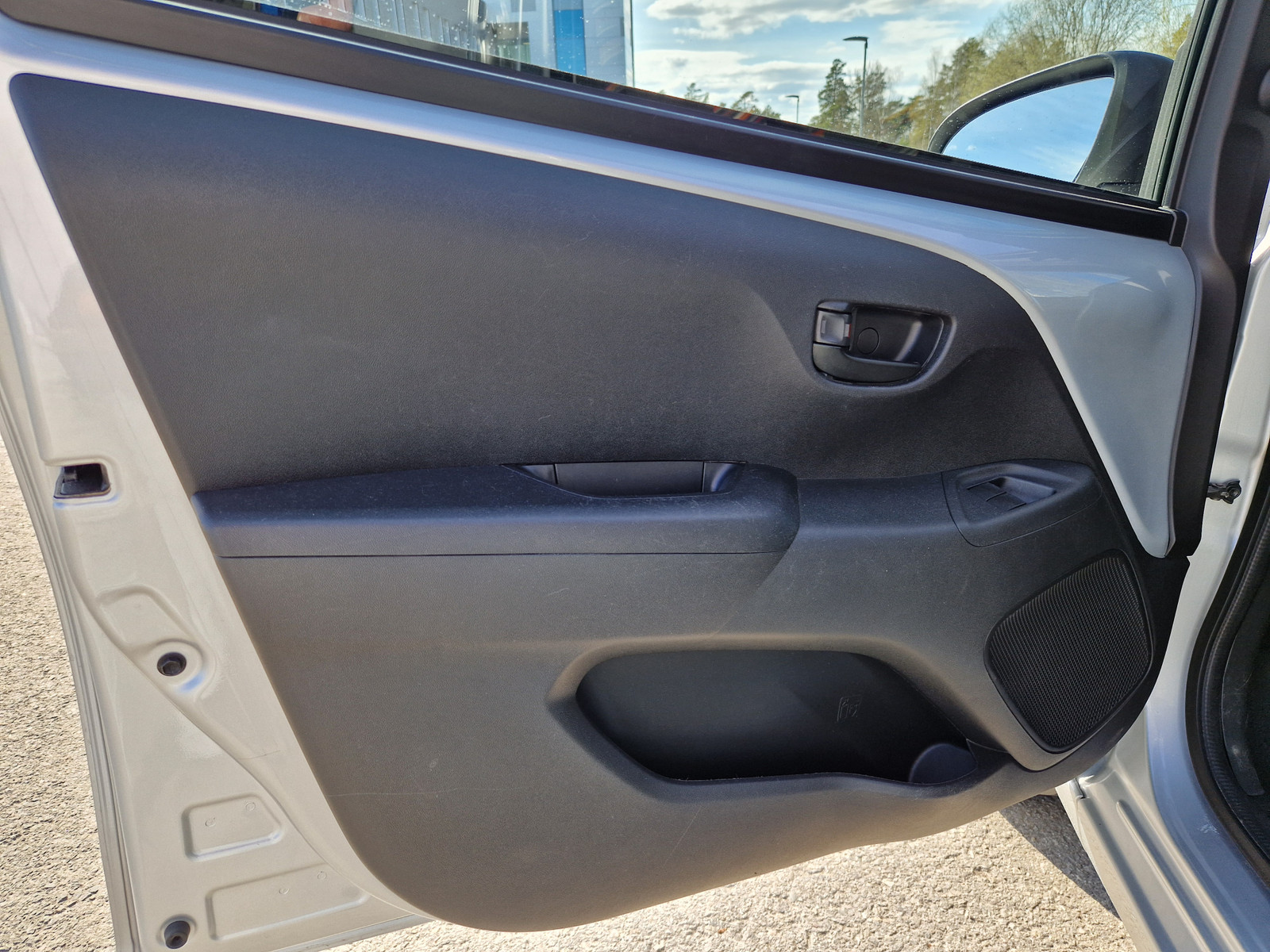 Citroën C1 II 1.0 VTi 68 ch