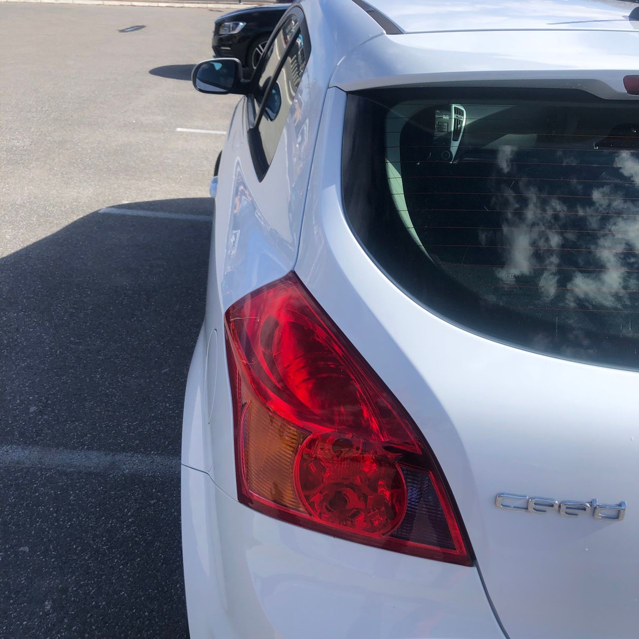 Kia Pro_Cee’d 1.4 CVVT 90 ch EcoDynamics