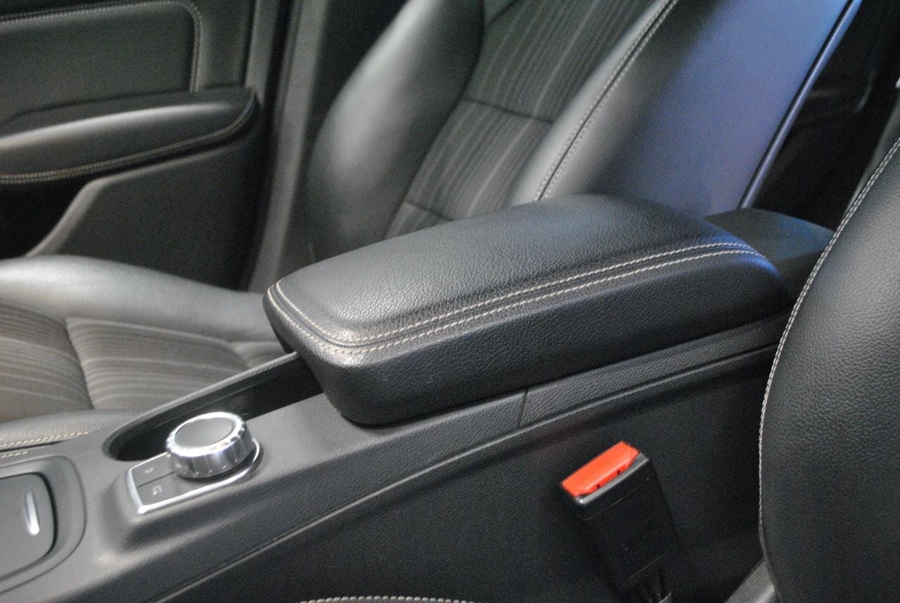 Mercedes-Benz Classe B 180 CDI BlueEFFICIENCY – 1.8 Diesel 109 ch