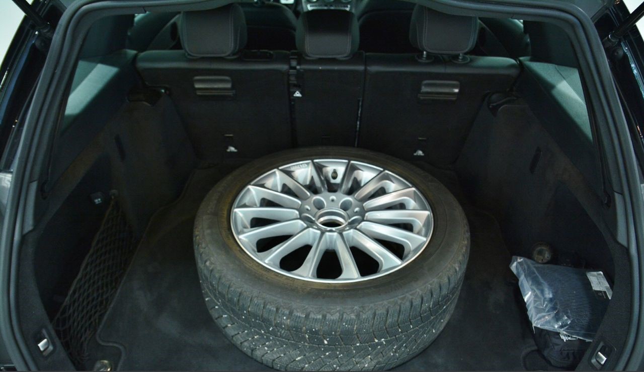 Mercedes-Benz Classe C Break C 200 4MATIC AMG Line