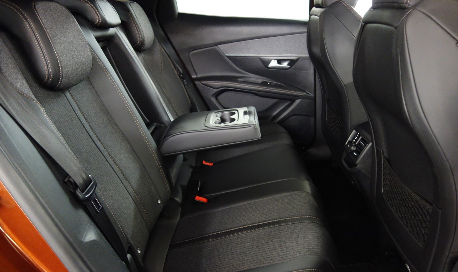 Peugeot 3008 II GT Line Essence EAT6