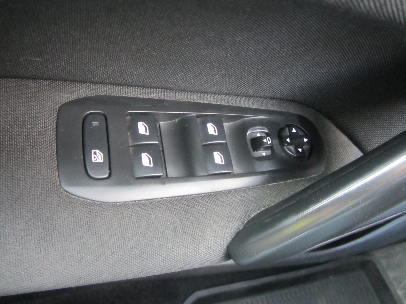 Peugeot 308 SW 1.6 BlueHDi 120 ch S&S
