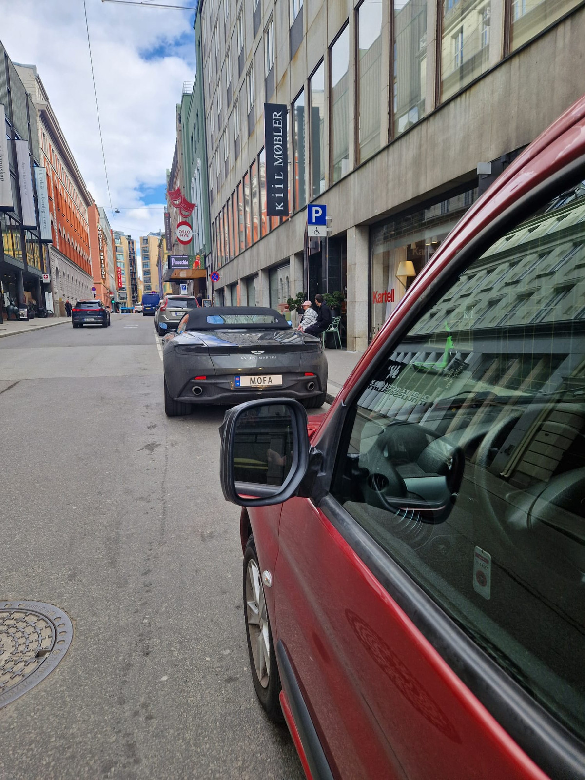 Citroën Berlingo 75 ch
