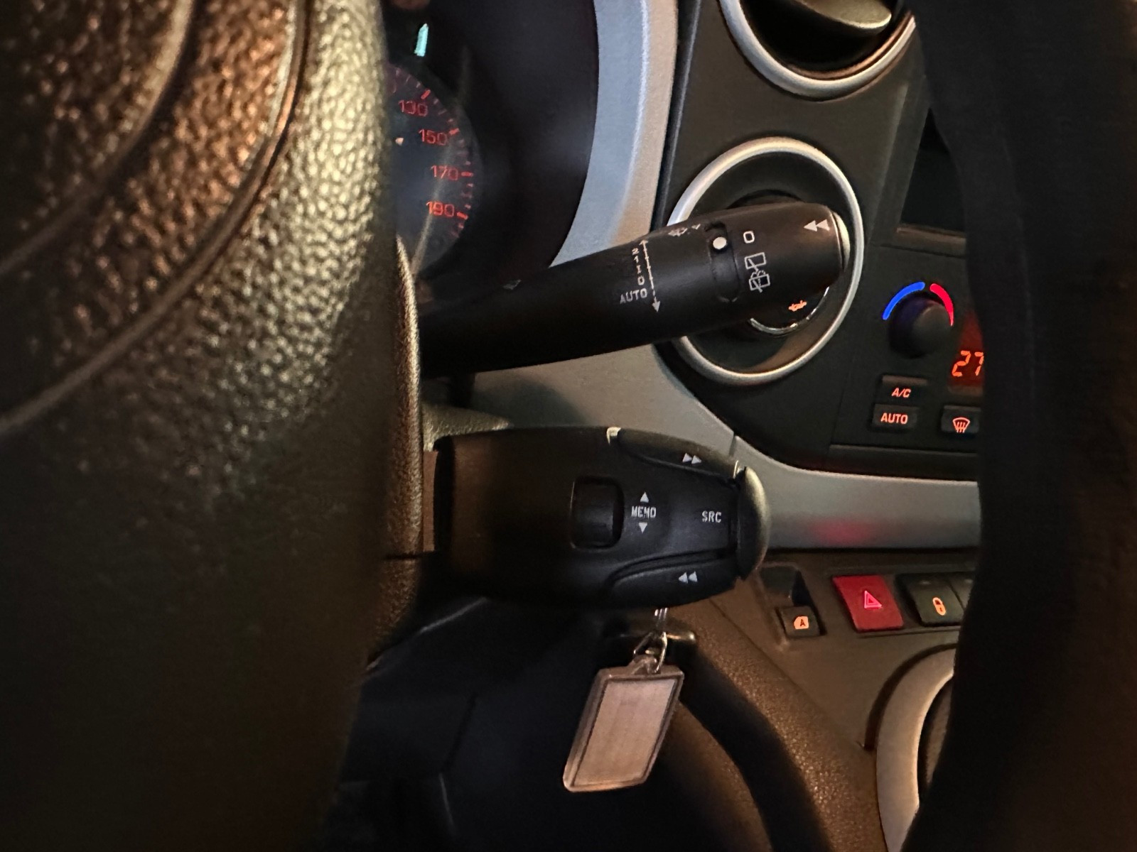 Citroën Berlingo Multispace 1.6 HDi 92 ch