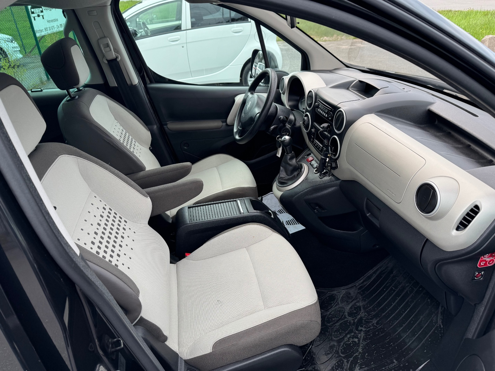 Citroën Berlingo Multispace