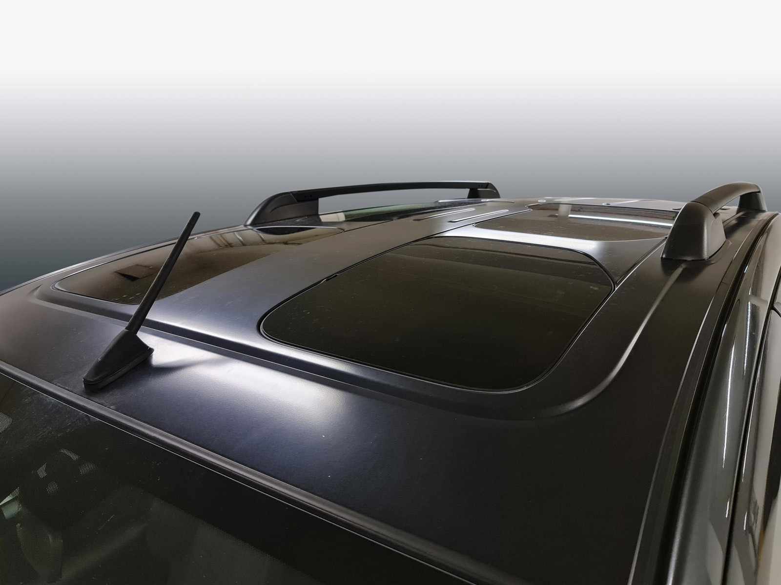 Citroën Berlingo Multispace 1.6 BlueHDi 100ch