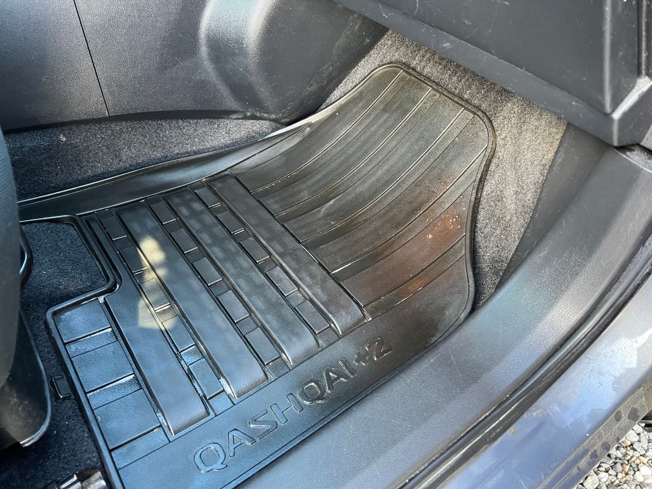 Nissan Qashqai+2 1.5 dCi 103 Connect Edition – 7 places – Toit panoramique