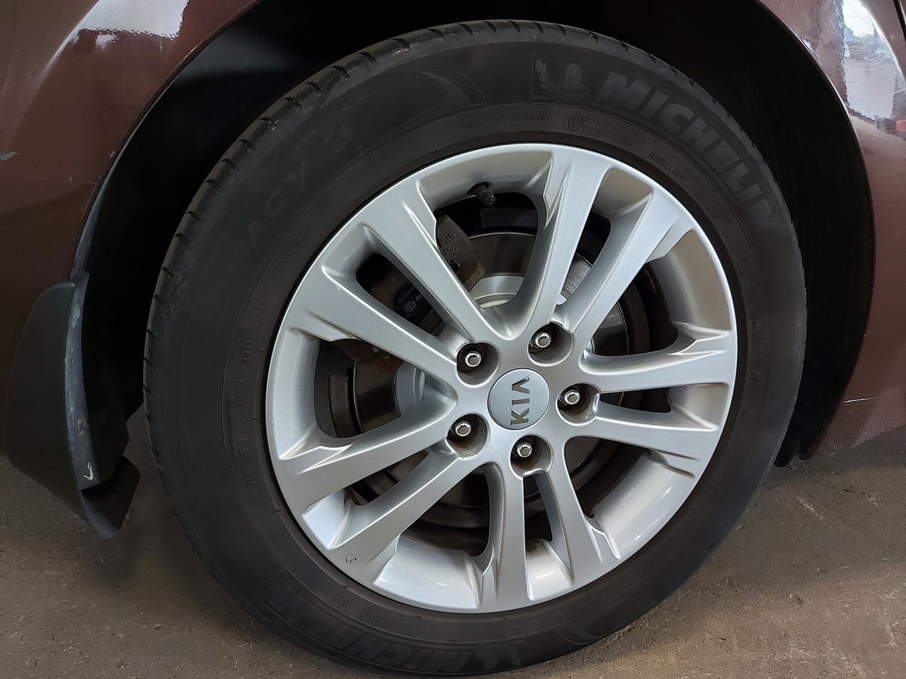 Kia Ceed Active 1.6 CRDi