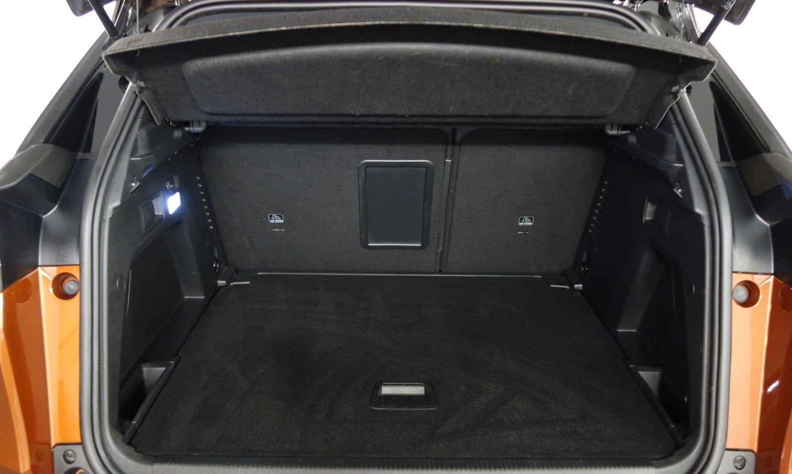 Peugeot 3008 II GT Line Essence EAT6