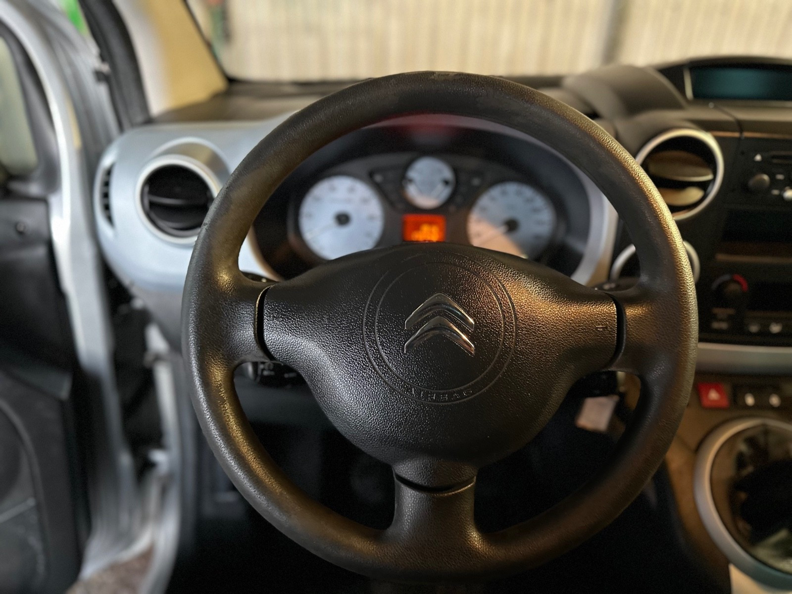 Citroën Berlingo Multispace 1.6 HDi 92 ch