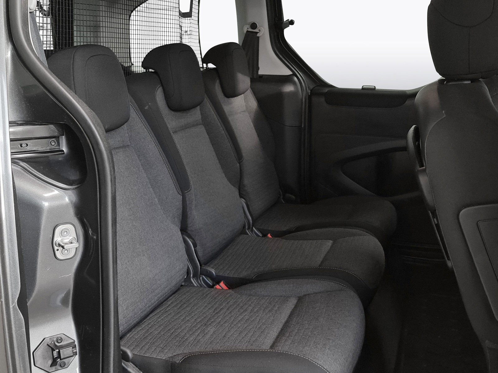 Citroën Berlingo Multispace 1.6 BlueHDi 100ch