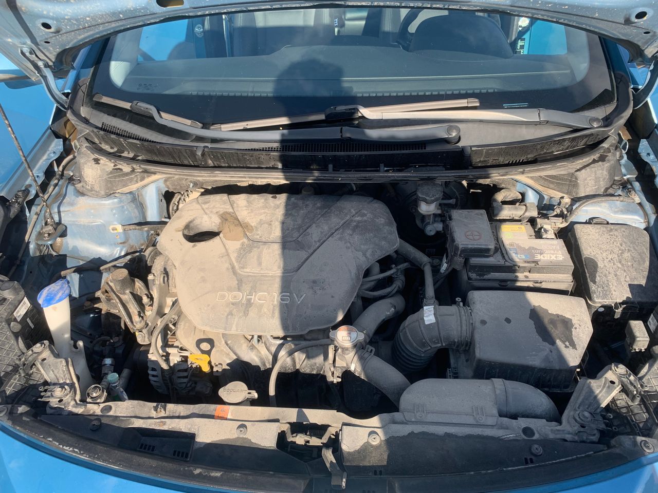 Hyundai i30 II
