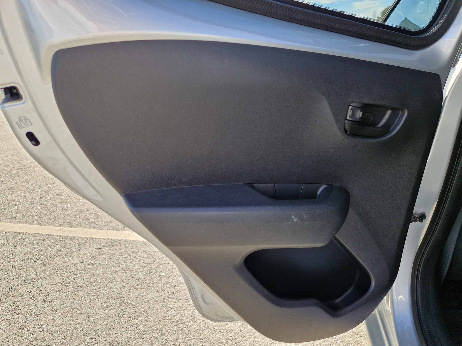 Citroën C1 II 1.0 VTi 68 ch