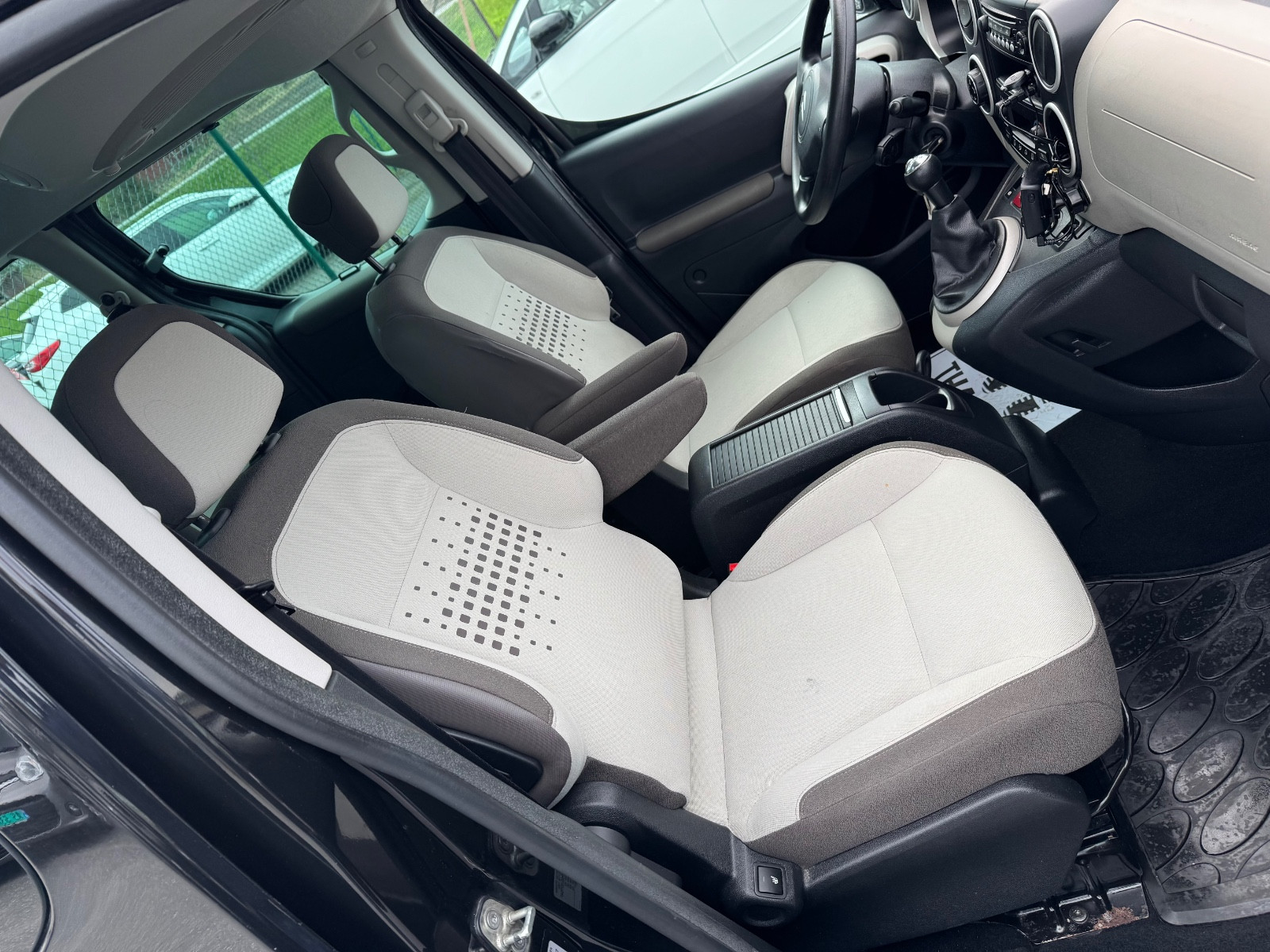 Citroën Berlingo Multispace