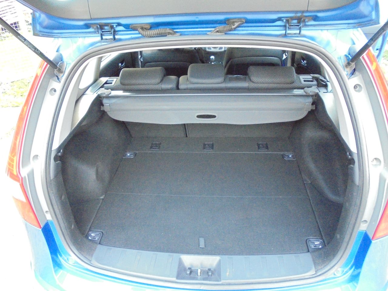 Hyundai i30 CW  1.6 CRDi 90 ch Blue Drive