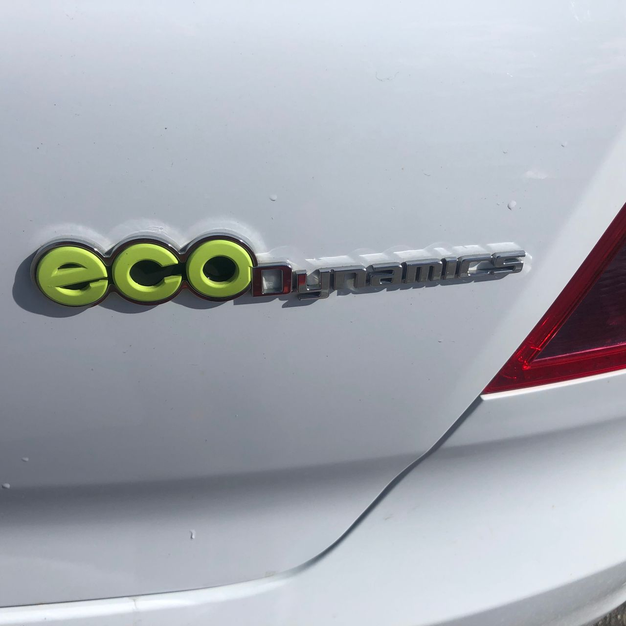 Kia Pro_Cee’d 1.4 CVVT 90 ch EcoDynamics