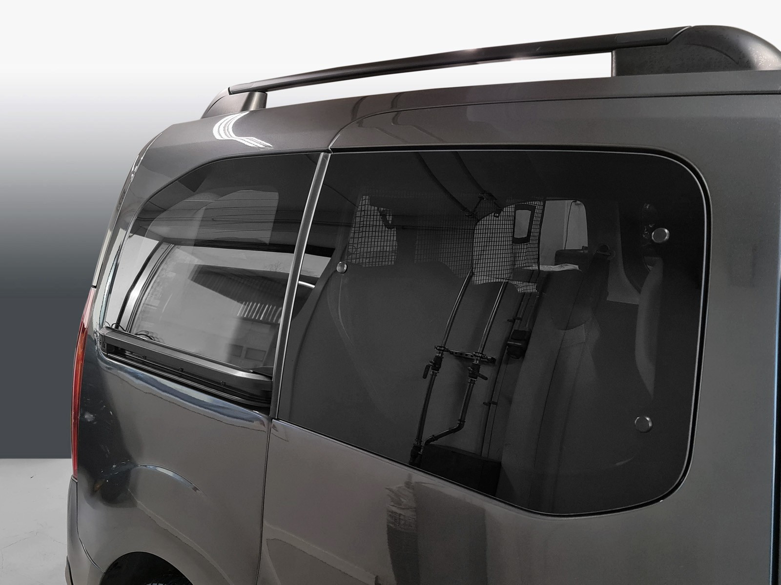 Citroën Berlingo Multispace 1.6 BlueHDi 100ch