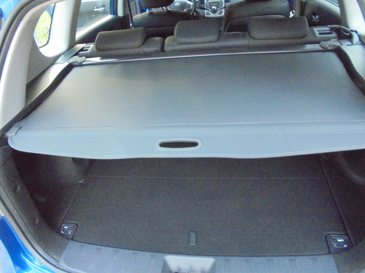 Hyundai i30 CW  1.6 CRDi 90 ch Blue Drive