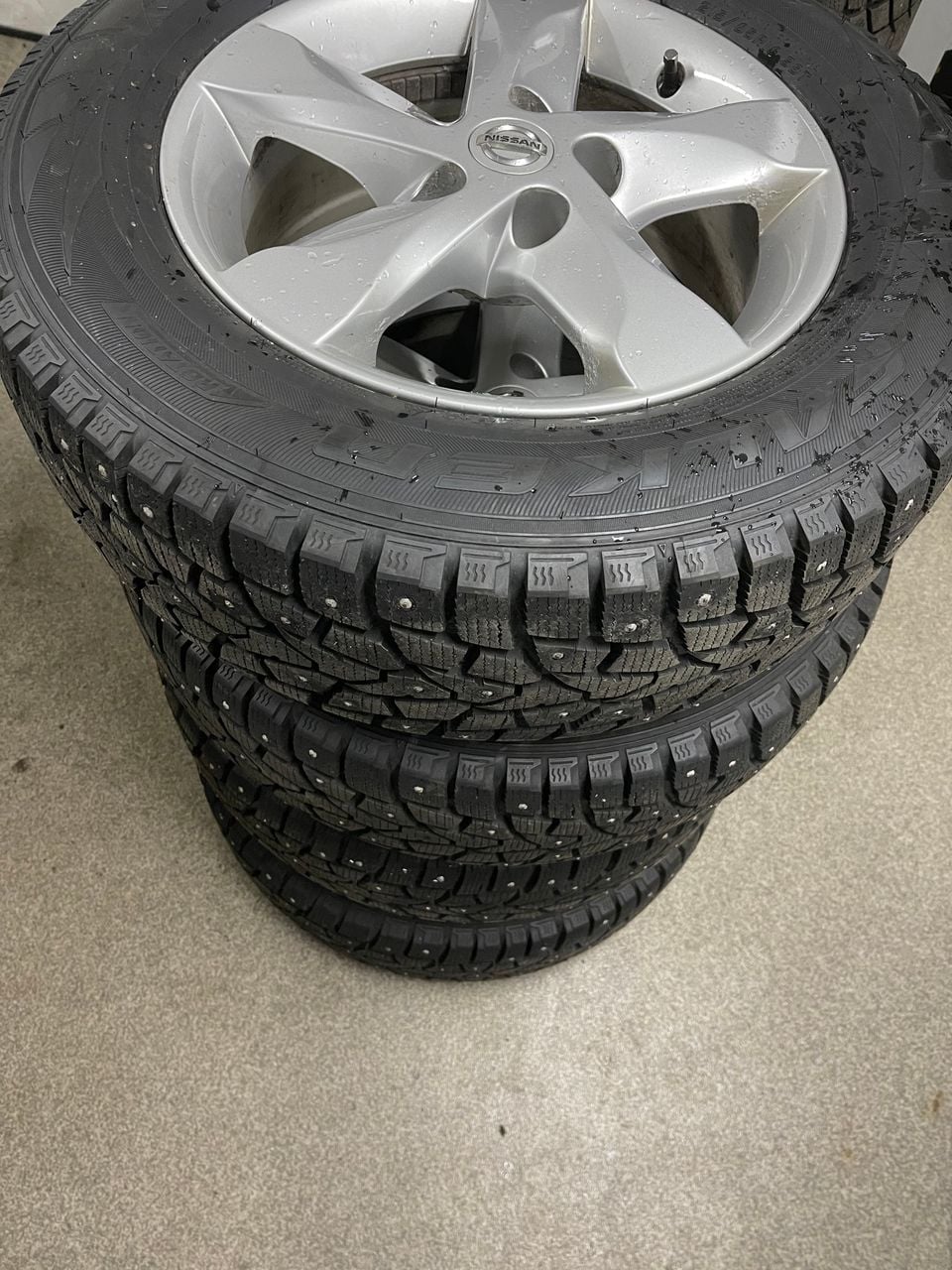 Nissan Qashqai II 1.5 dCi 110 Tekna