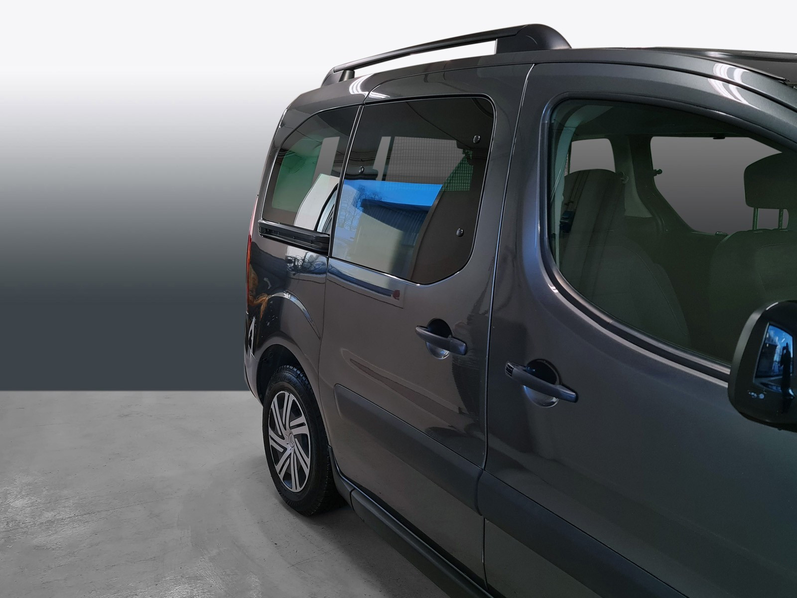 Citroën Berlingo Multispace 1.6 BlueHDi 100ch