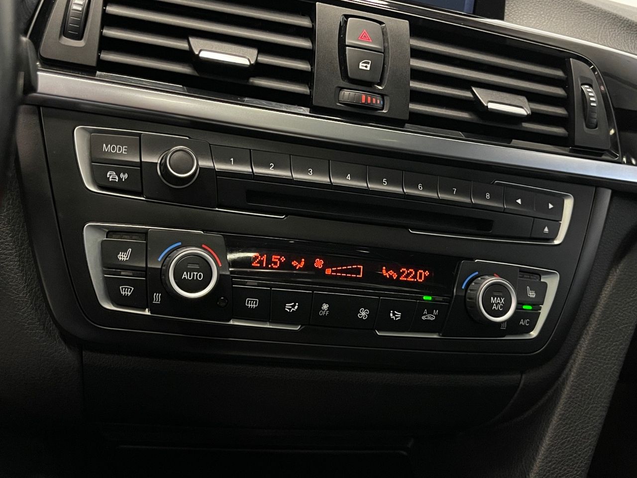 BMW Série 3 Touring 328i xDrive M Sport 2.0 Turbo 245 ch