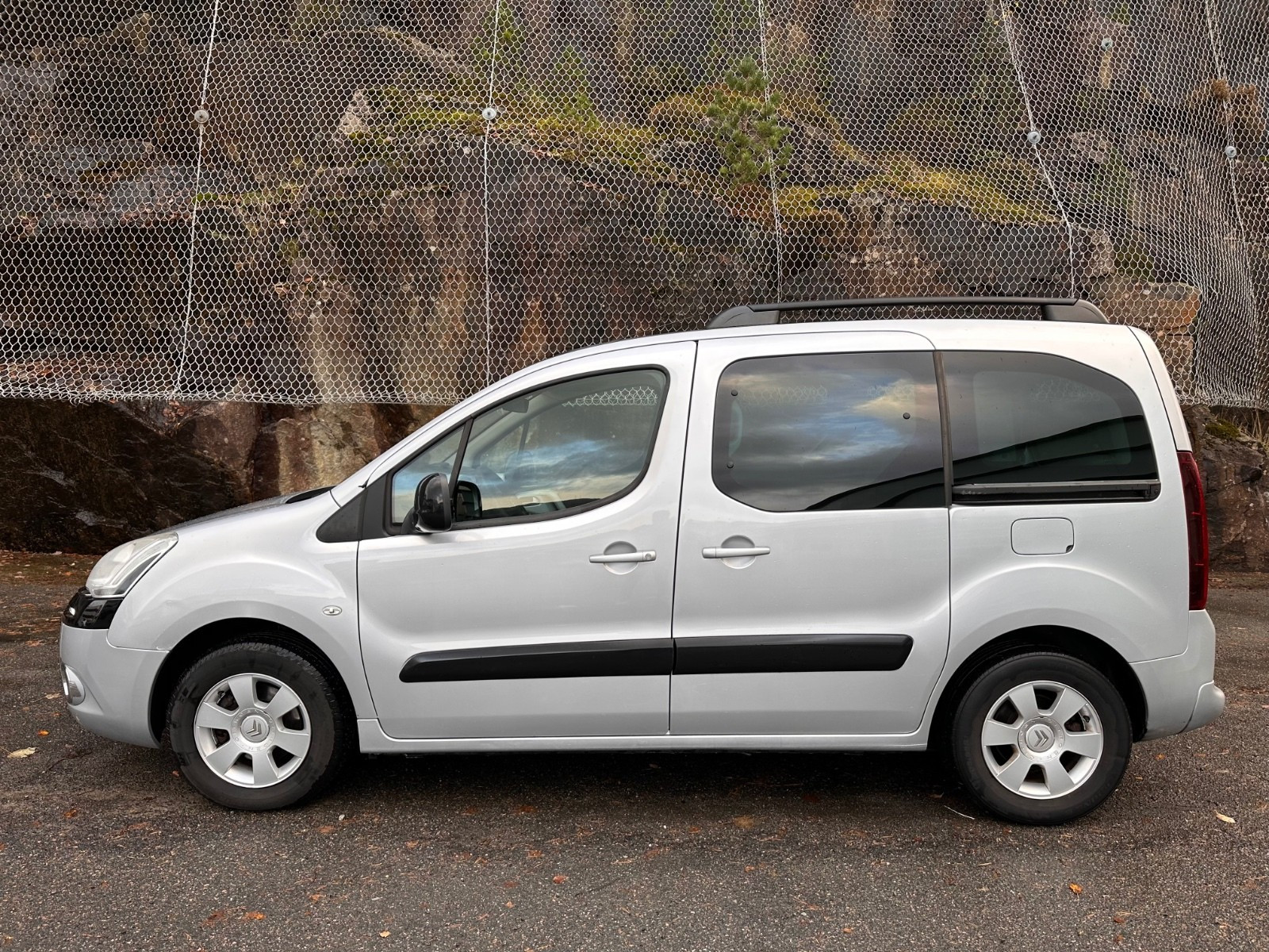Citroën Berlingo Multispace 1.6 HDi 92 ch
