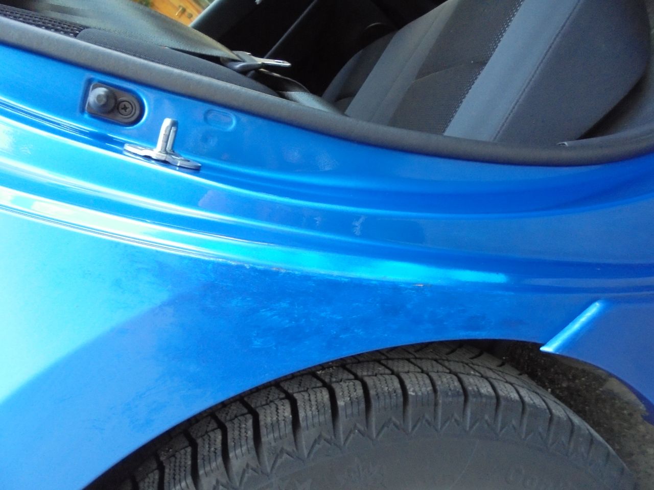 Hyundai i30 CW  1.6 CRDi 90 ch Blue Drive