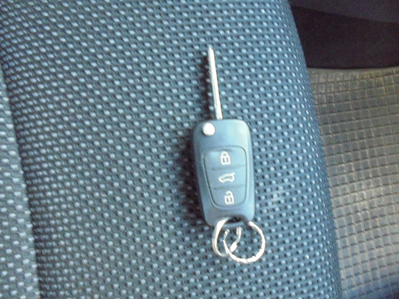 Hyundai i30 CW  1.6 CRDi 90 ch Blue Drive