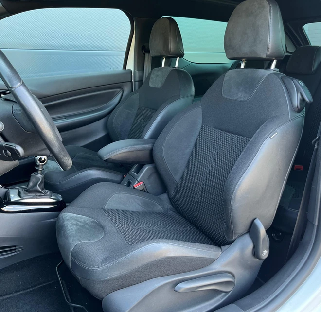 Citroën DS3 1.2 PureTech