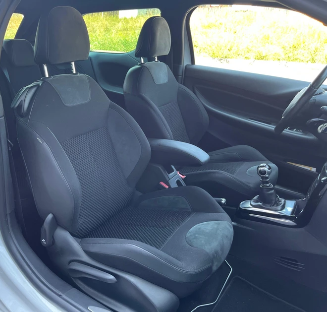 Citroën DS3 1.2 PureTech